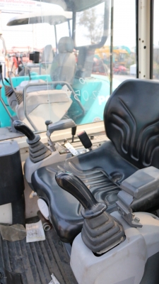 ขุดเล็ก KUBOTA KX36-3 หัวเก๋ง เก่าญี่ปุ่น พร้อมใช้สุดๆ ขุดเล็ก KUBOTA KX36-3 หัวเก๋ง เก่าญี่ปุ่น พร้อมใช้สุดๆ