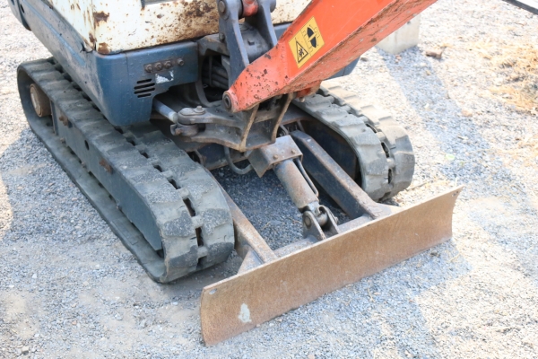 ขุดเล็ก KUBOTA KX36-3 หัวเก๋ง เก่าญี่ปุ่น พร้อมใช้สุดๆ ขุดเล็ก KUBOTA KX36-3 หัวเก๋ง เก่าญี่ปุ่น พร้อมใช้สุดๆ