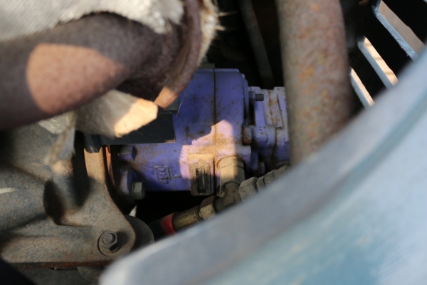 ขุดเล็ก KUBOTA KX36-3 หัวเก๋ง เก่าญี่ปุ่น พร้อมใช้สุดๆ ขุดเล็ก KUBOTA KX36-3 หัวเก๋ง เก่าญี่ปุ่น พร้อมใช้สุดๆ