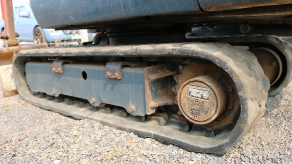 ขุดเล็ก KUBOTA KX36-3 หัวเก๋ง เก่าญี่ปุ่น พร้อมใช้สุดๆ ขุดเล็ก KUBOTA KX36-3 หัวเก๋ง เก่าญี่ปุ่น พร้อมใช้สุดๆ