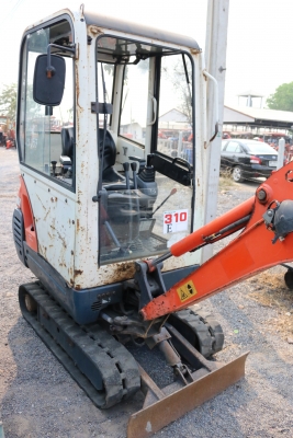 ขุดเล็ก KUBOTA KX36-3 หัวเก๋ง เก่าญี่ปุ่น พร้อมใช้สุดๆ ขุดเล็ก KUBOTA KX36-3 หัวเก๋ง เก่าญี่ปุ่น พร้อมใช้สุดๆ