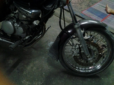 คาวาซากิบอสปี2545 คาวาซากิบอสปี2545