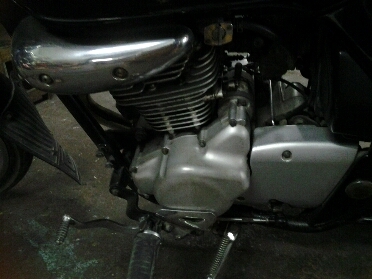 คาวาซากิบอสปี2545 คาวาซากิบอสปี2545