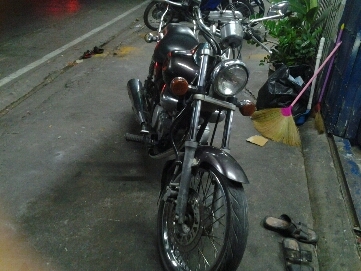 คาวาซากิบอสปี2545 คาวาซากิบอสปี2545