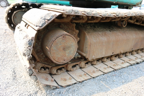 KOMATSU PC40R-8 เก่านอกแท้ๆ KOMATSU PC40R-8 เก่านอกแท้ๆ