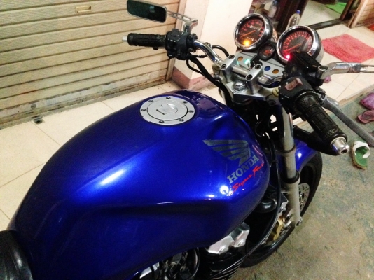 ขาย/แลก__CB400 ปี98 เบรค brembo สรรพสามิตตัวจริง 79,000__ ขาย/แลก__CB400 ปี98 เบรค brembo สรรพสามิตตัวจริง 79,000__