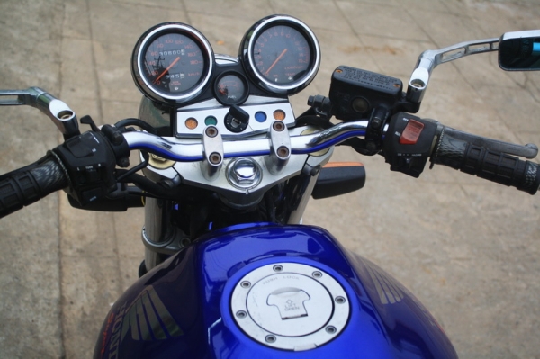 ขาย/แลก__CB400 ปี98 เบรค brembo สรรพสามิตตัวจริง 79,000__ ขาย/แลก__CB400 ปี98 เบรค brembo สรรพสามิตตัวจริง 79,000__