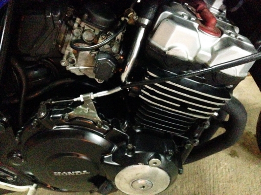 ขาย/แลก__CB400 ปี98 เบรค brembo สรรพสามิตตัวจริง 79,000__ ขาย/แลก__CB400 ปี98 เบรค brembo สรรพสามิตตัวจริง 79,000__