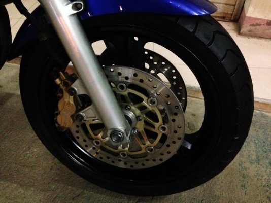 ขาย/แลก__CB400 ปี98 เบรค brembo สรรพสามิตตัวจริง 79,000__ ขาย/แลก__CB400 ปี98 เบรค brembo สรรพสามิตตัวจริง 79,000__