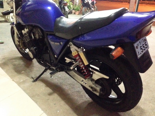 ขาย/แลก__CB400 ปี98 เบรค brembo สรรพสามิตตัวจริง 79,000__ ขาย/แลก__CB400 ปี98 เบรค brembo สรรพสามิตตัวจริง 79,000__