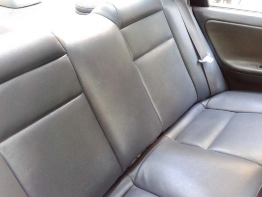 HONDA CIVIC ปี 94 AUTO LPG เครื่อง d15b vtec