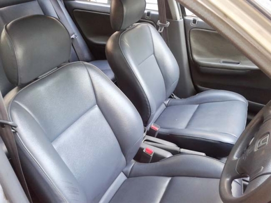 HONDA CIVIC ปี 94 AUTO LPG เครื่อง d15b vtec