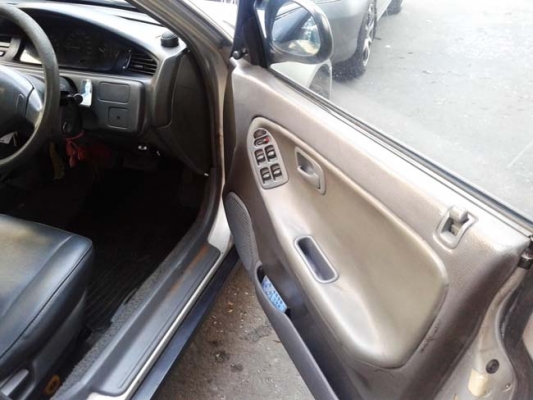 HONDA CIVIC ปี 94 AUTO LPG เครื่อง d15b vtec