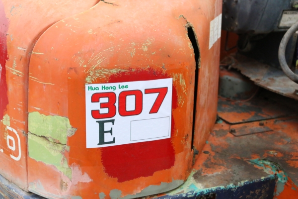 YANMAR VIO40 เก่านอก เอวแน่น ปั็มแรง สภาพพร้อมใช้ สุดๆเอาไปแบ่งกันใช้ได้เลย YANMAR VIO40 เก่านอก เอวแน่น ปั็มแรง สภาพพร้อมใช้ สุดๆเอาไปแบ่งกันใช้ได้เลย