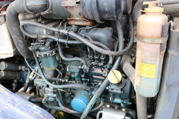 YANMAR VIO40 เก่านอก เอวแน่น ปั็มแรง สภาพพร้อมใช้ สุดๆเอาไปแบ่งกันใช้ได้เลย YANMAR VIO40 เก่านอก เอวแน่น ปั็มแรง สภาพพร้อมใช้ สุดๆเอาไปแบ่งกันใช้ได้เลย