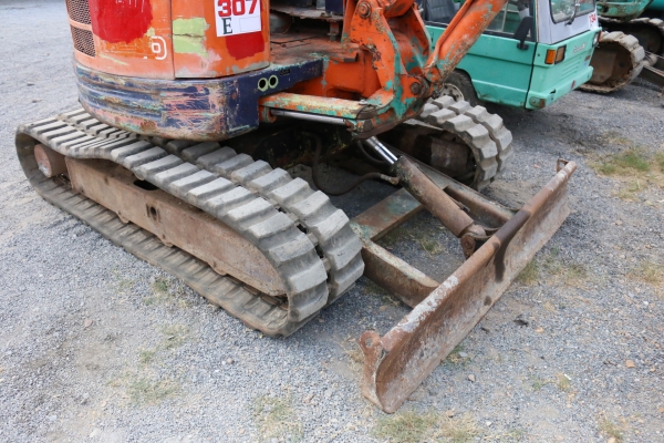 YANMAR VIO40 เก่านอก เอวแน่น ปั็มแรง สภาพพร้อมใช้ สุดๆเอาไปแบ่งกันใช้ได้เลย YANMAR VIO40 เก่านอก เอวแน่น ปั็มแรง สภาพพร้อมใช้ สุดๆเอาไปแบ่งกันใช้ได้เลย