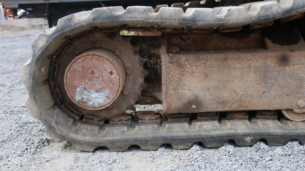 YANMAR VIO40 เก่านอก เอวแน่น ปั็มแรง สภาพพร้อมใช้ สุดๆเอาไปแบ่งกันใช้ได้เลย YANMAR VIO40 เก่านอก เอวแน่น ปั็มแรง สภาพพร้อมใช้ สุดๆเอาไปแบ่งกันใช้ได้เลย