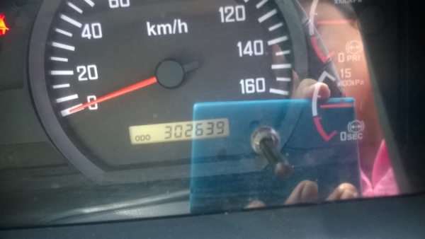 ISUZU GXZ 360 ทั้งพ่วงค่ะ