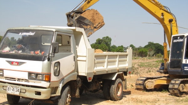 เสี่ยจากปรางกู่สุรินทร์จองแล้ว. ลดราคาแล้วรถใช้งานได้ปกติกำลังวิ่งงาน