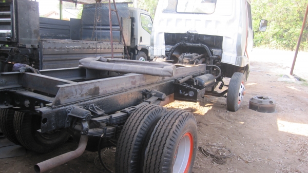 เสี่ยจากปรางกู่สุรินทร์จองแล้ว. ลดราคาแล้วรถใช้งานได้ปกติกำลังวิ่งงาน