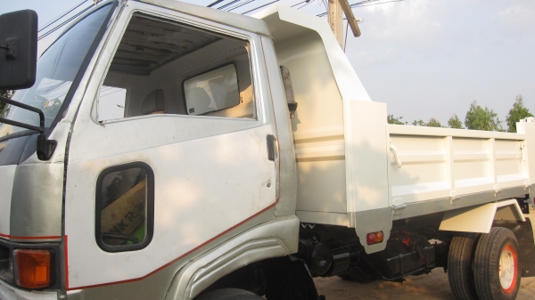 เสี่ยจากปรางกู่สุรินทร์จองแล้ว. ลดราคาแล้วรถใช้งานได้ปกติกำลังวิ่งงาน