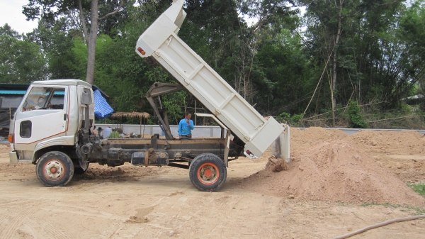 เสี่ยจากปรางกู่สุรินทร์จองแล้ว. ลดราคาแล้วรถใช้งานได้ปกติกำลังวิ่งงาน