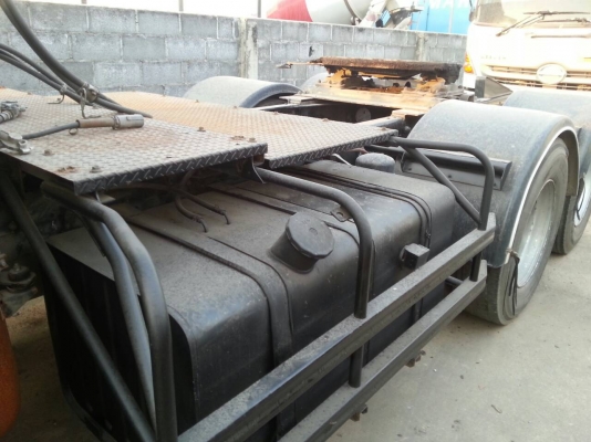 Hino mega 320 ปี 51 หัวลากสวยเนียน Hino mega 320 ปี 51 หัวลากสวยเนียน