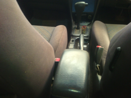 ขาย TOYOTA 1.6 เครื่องหัวฉีด เกียออโต้ ล้อแมก แอร์เย็น กระจกไฟฟ้า 53000