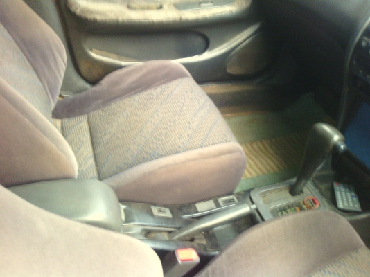 ขาย TOYOTA 1.6 เครื่องหัวฉีด เกียออโต้ ล้อแมก แอร์เย็น กระจกไฟฟ้า 53000