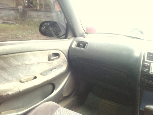 ขาย TOYOTA 1.6 เครื่องหัวฉีด เกียออโต้ ล้อแมก แอร์เย็น กระจกไฟฟ้า 53000