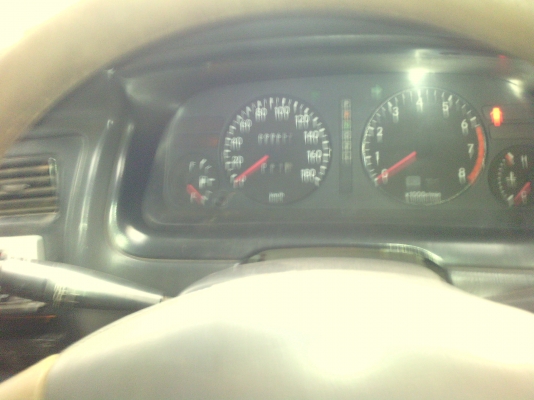 ขาย TOYOTA 1.6 เครื่องหัวฉีด เกียออโต้ ล้อแมก แอร์เย็น กระจกไฟฟ้า 53000