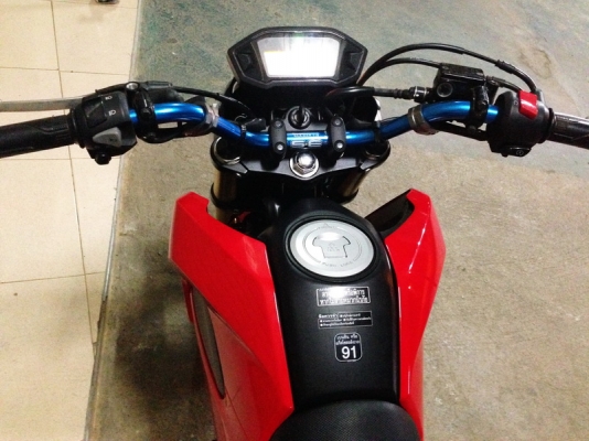 __MSX ปี2013 วิ่ง 4,277 กิโล $ 57,000__ __MSX ปี2013 วิ่ง 4,277 กิโล $ 57,000__