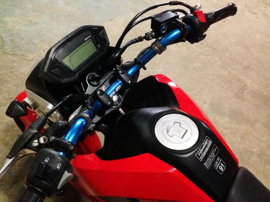 __MSX ปี2013 วิ่ง 4,277 กิโล $ 57,000__ __MSX ปี2013 วิ่ง 4,277 กิโล $ 57,000__