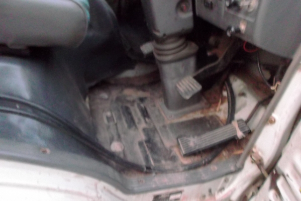 ขายด่วนรถ6ล้อFC2Wดรั้มเครือง120แรงปี39รถไมเคยบรรทุกดิน