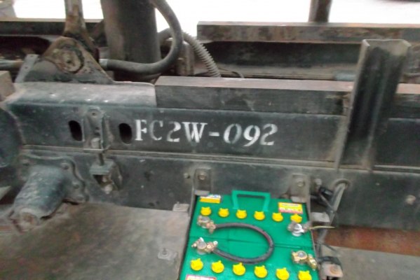 ขายด่วนรถ6ล้อFC2Wดรั้มเครือง120แรงปี39รถไมเคยบรรทุกดิน