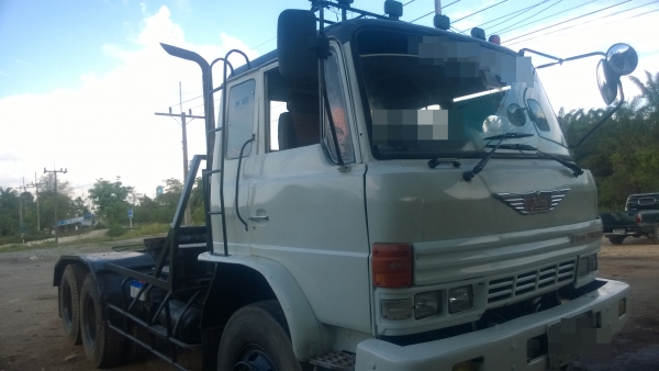 HINO  FM227