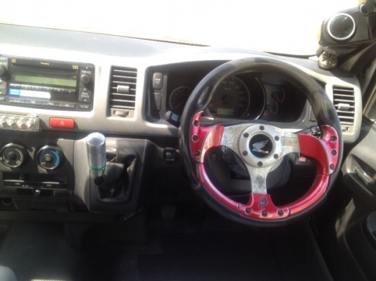 ขายรถตู้