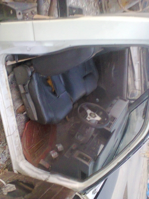 ขายนิสัน ขายนิสัน