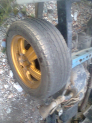 ขายนิสัน ขายนิสัน