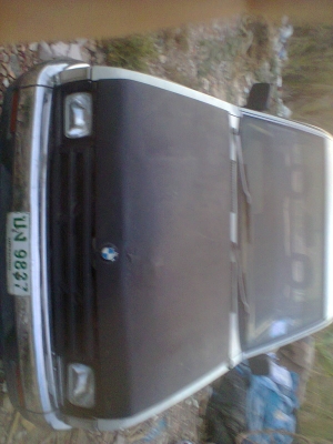 ขายนิสัน