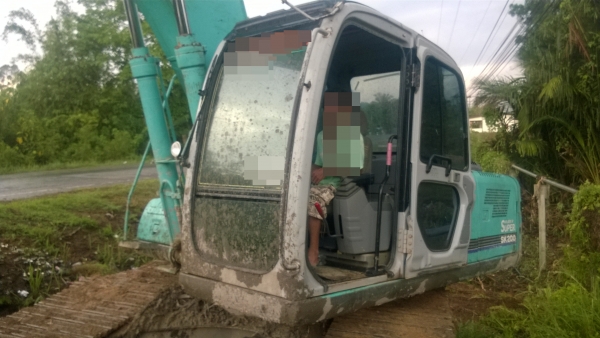 KOBELCO 200-6 SUPPER