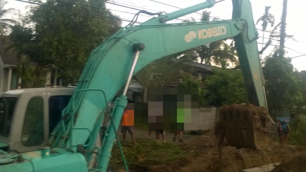 KOBELCO 200-6 SUPPER