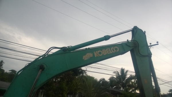 KOBELCO 200-6 SUPPER