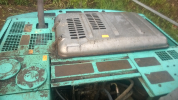 KOBELCO 200-6 SUPPER