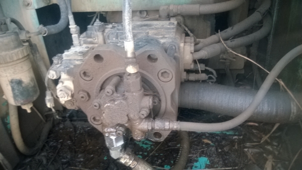 KOBELCO 200-6 SUPPER