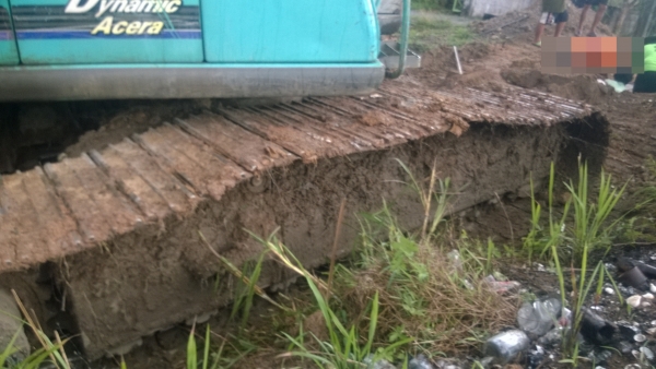 KOBELCO 200-6 SUPPER