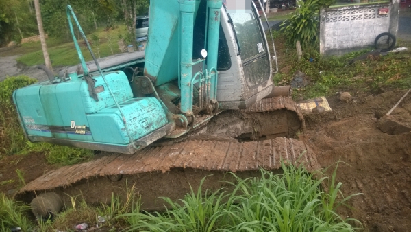 KOBELCO 200-6 SUPPER