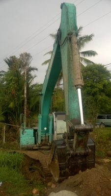 KOBELCO 200-6 SUPPER