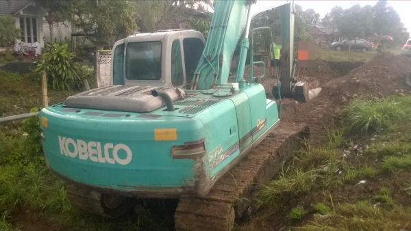 KOBELCO 200-6 SUPPER