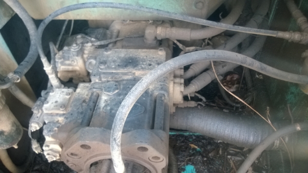 KOBELCO 200-6 SUPPER